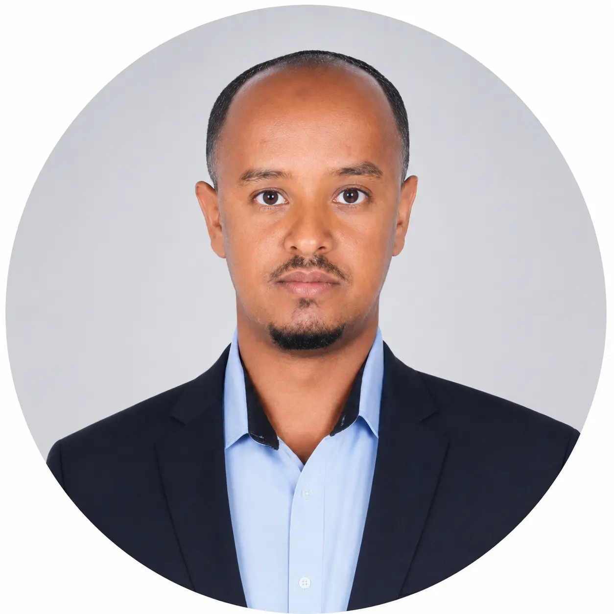 Esmael Seid — Founder of Haik Digital